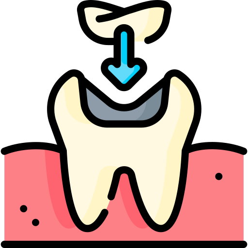 Dental Fillings in Arcadia