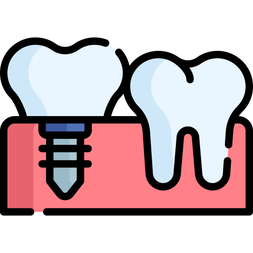 Implant Dentist in Arcadia